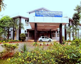 Top Cochin University of Science and Technology - [CUSAT] Affiliated ...
