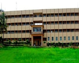 Dhanalakshmi Srinivasan College of Engineering - [DSCE]