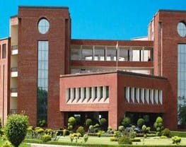 Divya Jyoti College of Engineering and Technology - [DJCET]