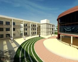 Siddhivinayak Technical Campus - [STC]