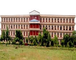 Dr Samuel George Institute of Engineering and Technology - [SGIT]