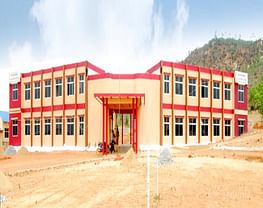 Ekalavya Institute of Technology - [EIT]