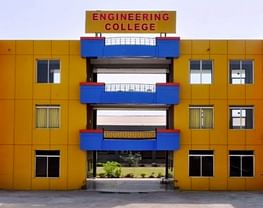 Engineering College Tuwa - [ECT]