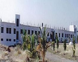 KT Patil College of Engineering