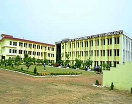 Garv Institute of Management and Technology - [GIMT]