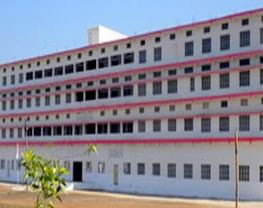 Laxmi Bai Sahuji Institute of Engineering & Technology - [LBSIET]