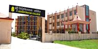 Shree Siddhivinayak Group of Institutions - [SSGI]