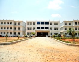 Shree Rama Educational Society Group of Institutions - [SRES]