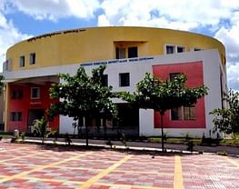 Lingarajappa Engineering College