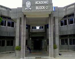 Government Engineering College - [GEC]