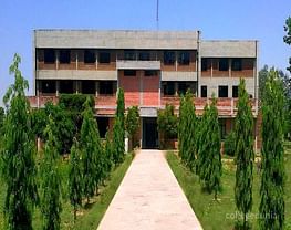 Guru Nanak Dev University Regional Campus