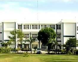 Guru Teg Bahadur Khalsa Institute of Engineering and Technology - [GTBKIET]