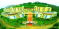 Gurudeva Institute of Science and Technology - [GISAT]