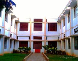 RTE Sociey's Rural Engineering College - [REC]