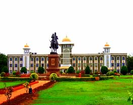 Manajiraje Bhosale Technical Campus Faculty of Engineering - [MBT]