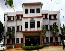 Pavendar Bharathidasan Institute of Information Technology - [PBIIT]