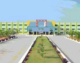 Meenakshi Ramaswamy College of Engineering and Technology