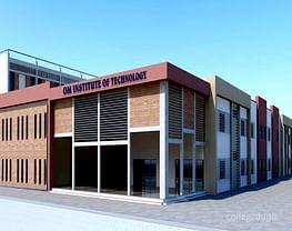 Om Institute of Technology