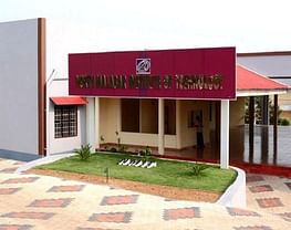 North Malabar Institute of Technology - [NMIT] Kanhangad