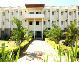 Nagarjuna Institute of Engineering Technology and Management - [NIETM]