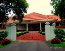 Nellai College of Engineering - [NCE]