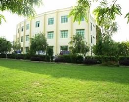 Naraina Vidya Peeth Engineering & Management Institute - [NVPEMI]