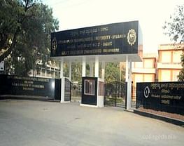 UBDT College of Engineering