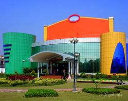 University Institute of Engineering and Technology - [UIET]
