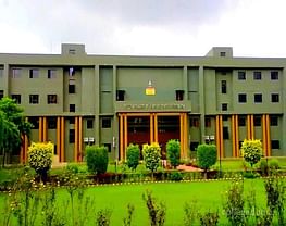 United College of Engineering & Research - [UCER]