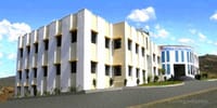Universal College of Engineering and Research - [UCOER] Sasewadi