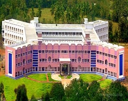 Universal College of Engineering and Technology - [UCET]