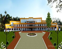 Universal Engineering College - [UEC]