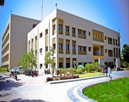 Venus International College of Technology - [VICT]