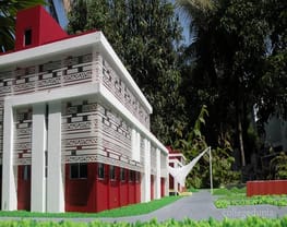 Jawahar Education Society's Institute of Technology Management & Research [JIT]