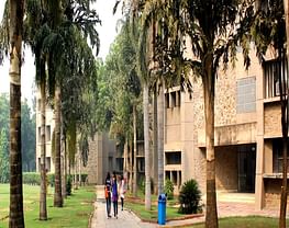 Department of Business Economics, University of Delhi - [DBE]