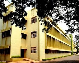 National Institute of Technology, Department of Humanities Social Sciences and Management