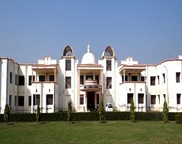 Pandit Deen Dayal Upadhyaya Pashu Chikitsa Vigyan Vishwavidyalaya Evam Go  Anusandhan Sansthan - [DUVASU]
