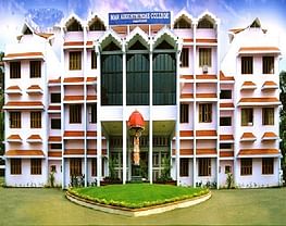 Mar Augusthinose College Ramapuram