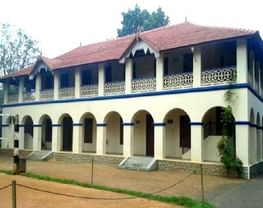 Mar Thoma Theological Seminary