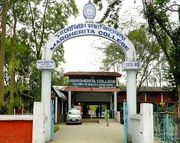 Margherita College