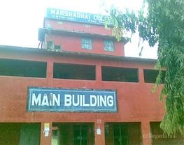Marshaghai College