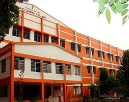 Mary Matha College