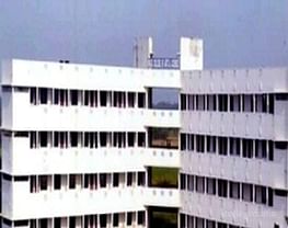 Mass College of Arts and Science
