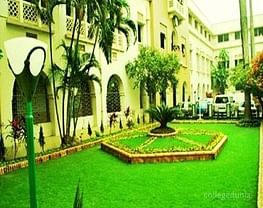 Maulana Azad College - [MAC]