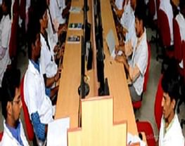 Meenakshi Ammal Arts & Science College - [MAASC]