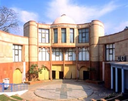 Morarji Desai National Institute of Yoga - [MDNIY]