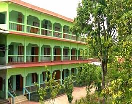 Moridhal College