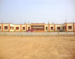 Motibai Rajaram Mahavidyalaya
