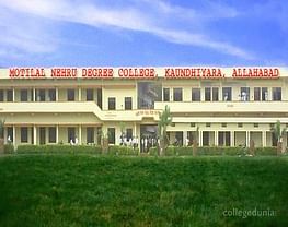 Motilal Nehru Degree College