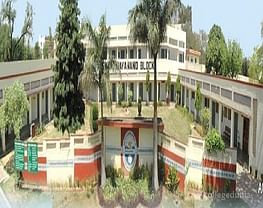 Arya Girls College